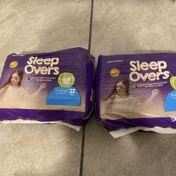 Kids Diapers 