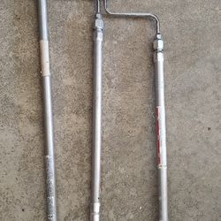 Painting Pressure Rollers