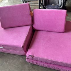 Kids Sofa 