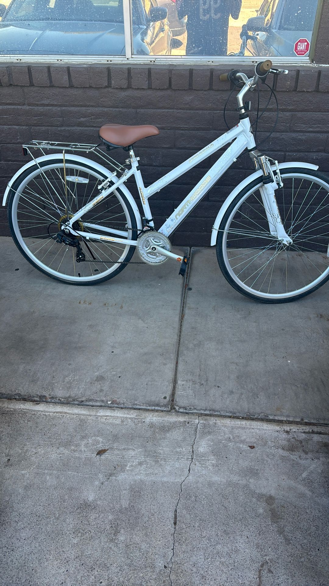 Bike 28”