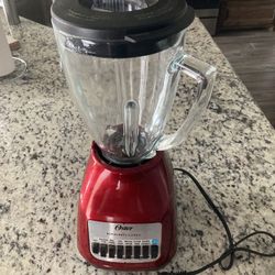 Oster Durlast Blender 