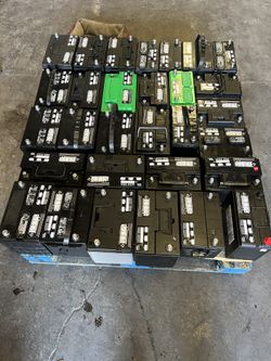 Battery