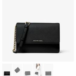 Michael Kors Crossbody