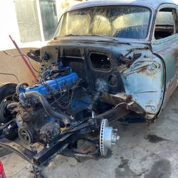 1953 Chevrolet Belair