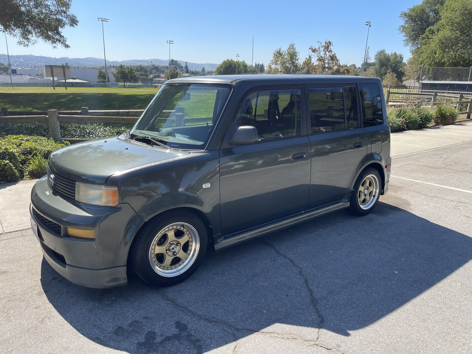 2004 Scion xB for Sale in Hacienda Heights, CA OfferUp