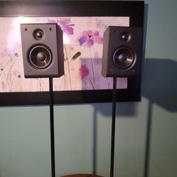 Denon Speakers 