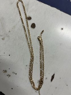 Gold avaliable