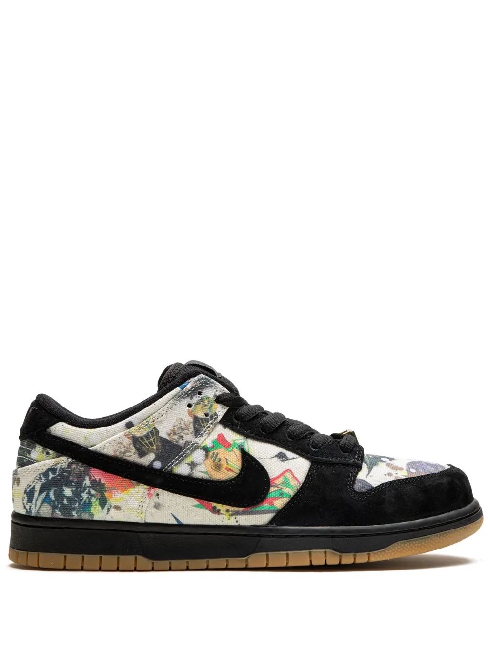 Supreme Dunk