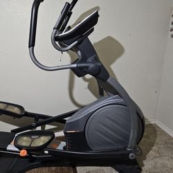 Elliptical 