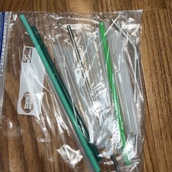 Straws 