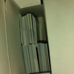 2024,25 Basketball Cards