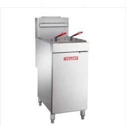 Oil Fryer