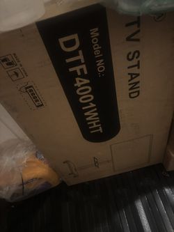 tv stand