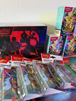 Pokémon TCG