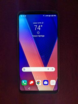 LG V30 Like New