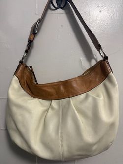 Coach soho bag
