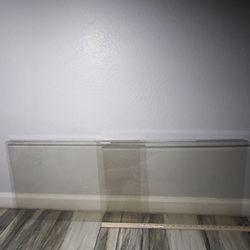 TWO EYES PC Universal Blue Light Protector for 27 inch Monitor Reduces Eye Strain