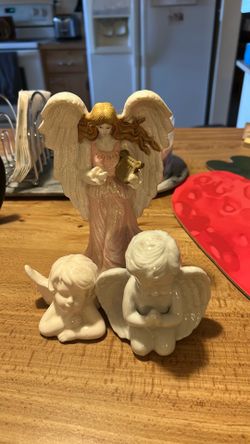 FREE 3 angels