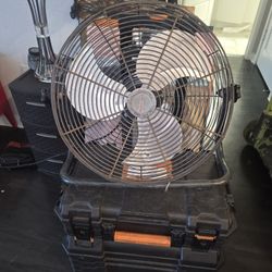 18inch Honey WellCommercial Grade Fan
