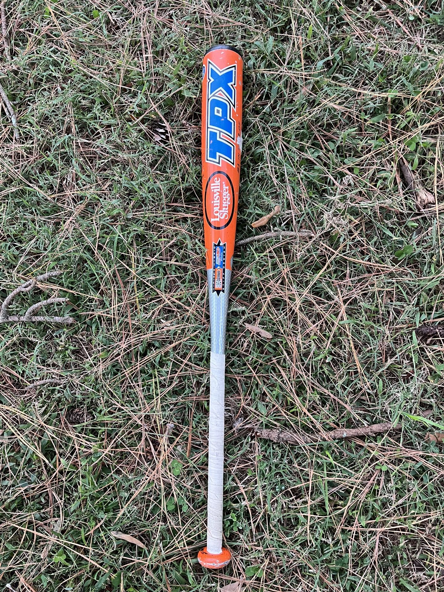 Louisville Slugger TPX H2 Hybrid