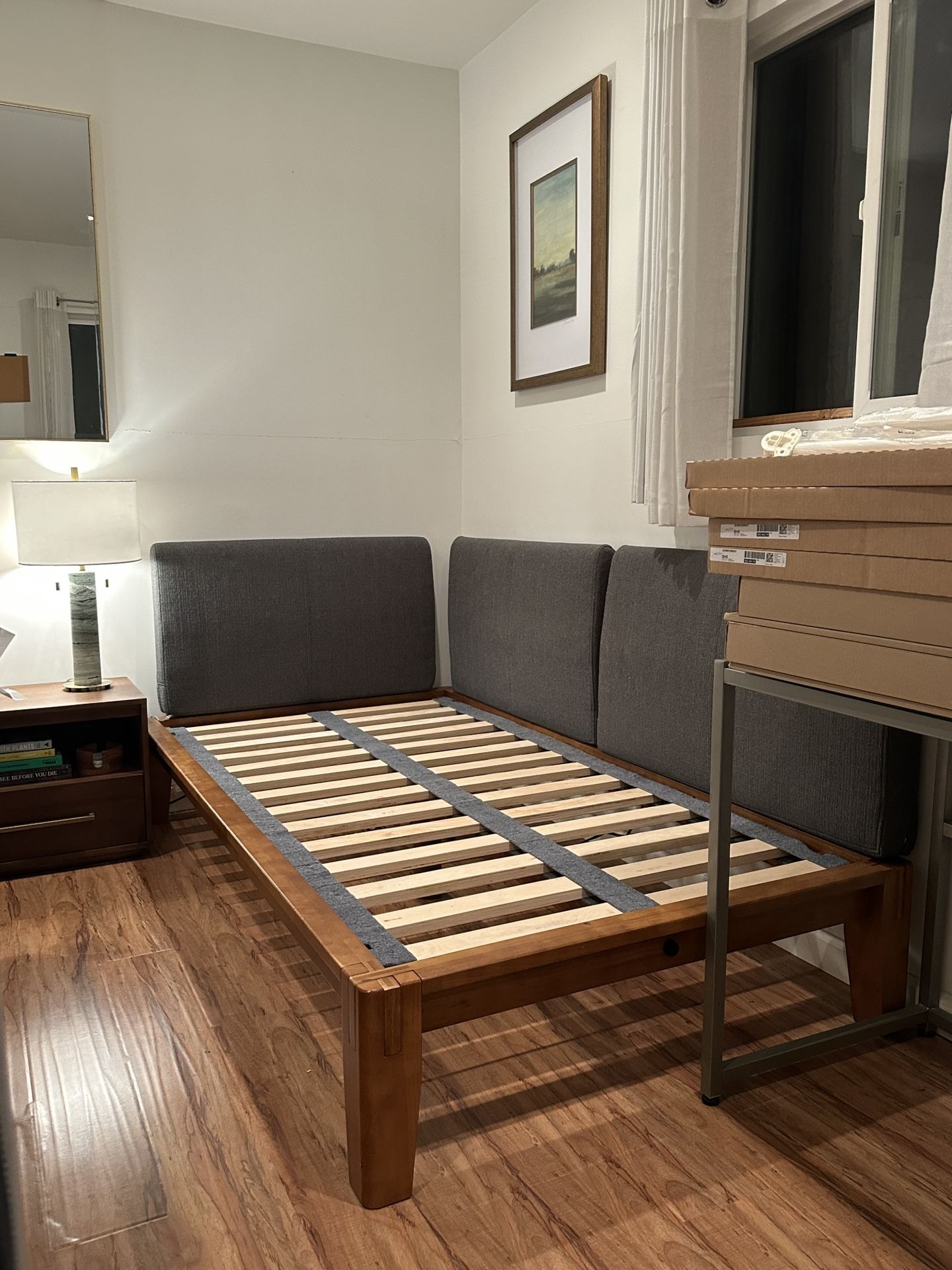 Thuma Twin Bed Daybed