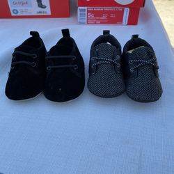 Baby Shoes