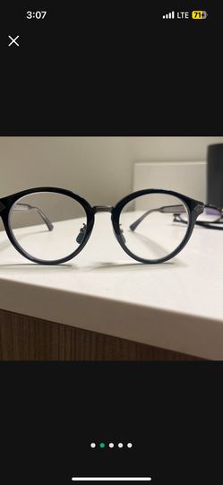 Gucci Glasses