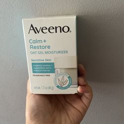 Aveeno Calm + Restore