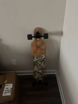 Longboard