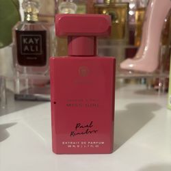 Oakcha X Paul Reacts Miss Girl Perfume