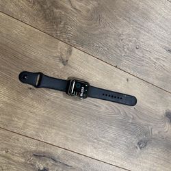 Apple Watch Series 4