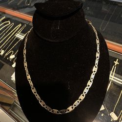 Gucci Style Necklace