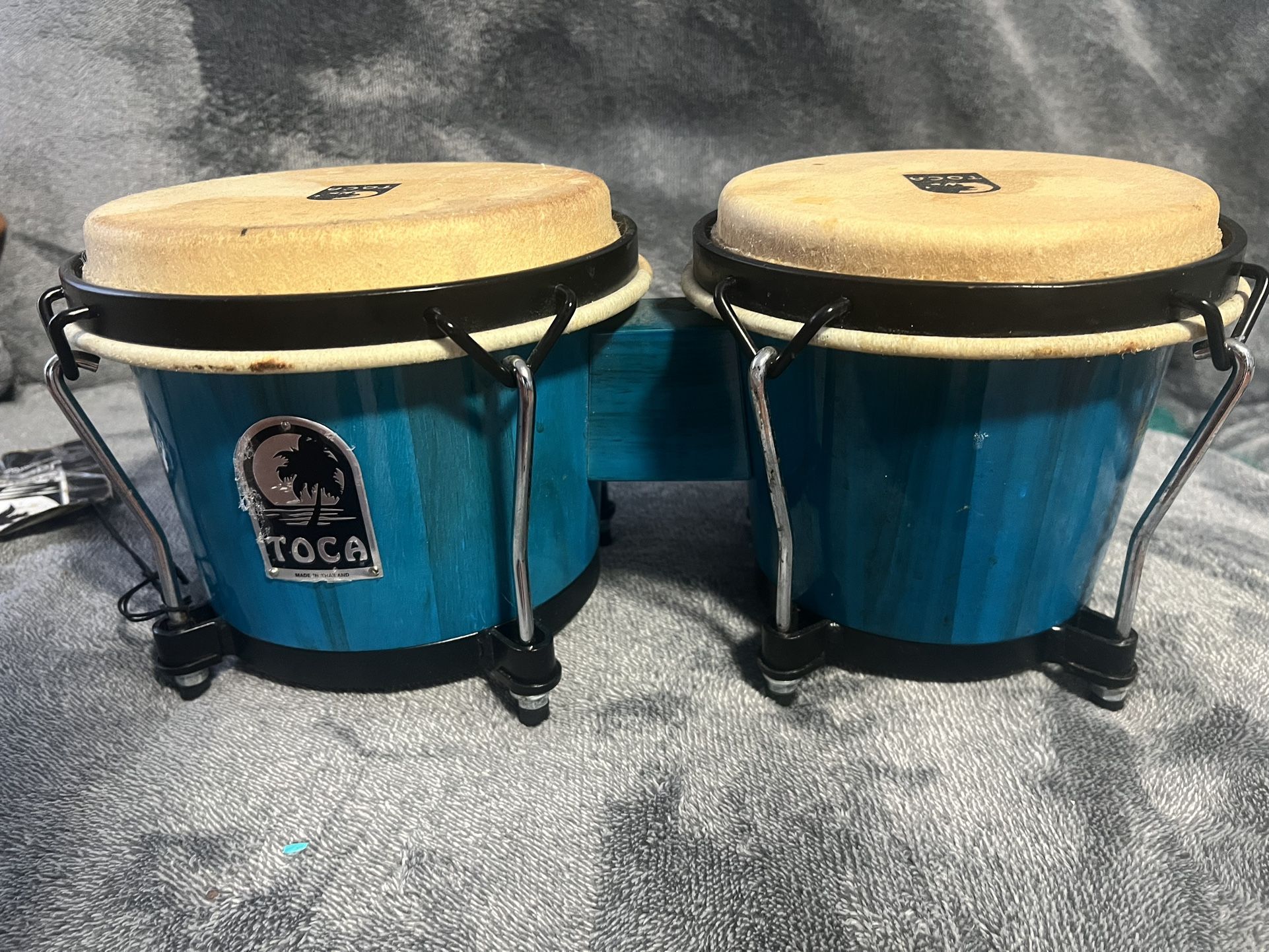 Toca Bongos