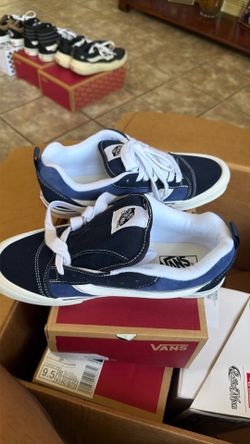 Vans shoes