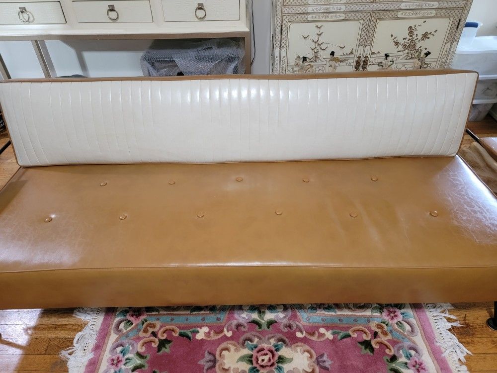 Mid-century Sofa