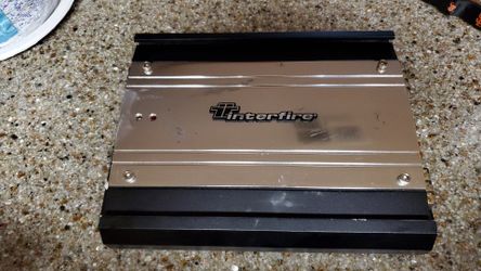 Interfire 1000 Watts Class D