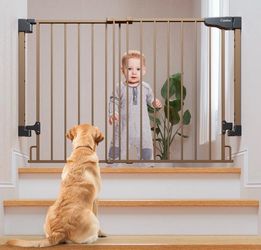Cumbor Baby Gate