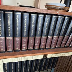 Encyclopedia Britannica