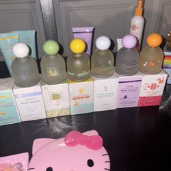 Nuevo Jafra Perfume De Bebe 