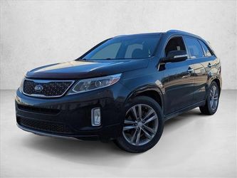 2014 Kia Sorento