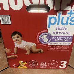 Diapers