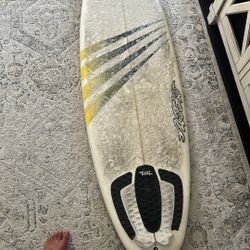 Surfboard