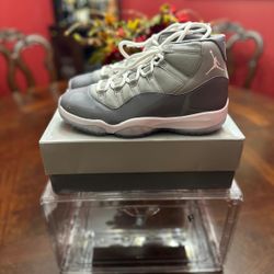 Air Jordan 11 Cool Grey