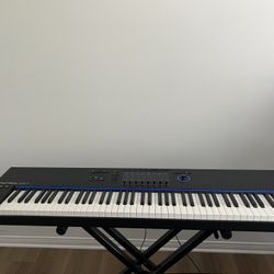 Native Instruments Kontrol S88 Mk3 88-key Smart Keyboard Controller