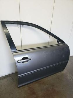 Toyota Camry Door 