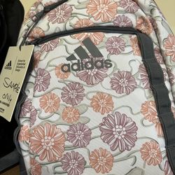 All Brand New Adidas Backpacks (check All Offers/all New Items)