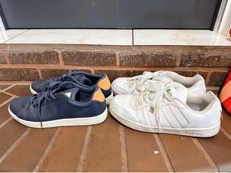 K-Swiss shoes 10M