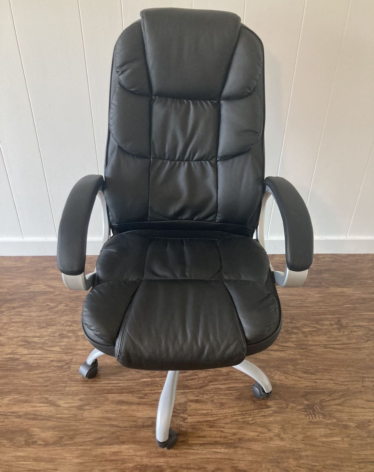 Black Office Desk Chair