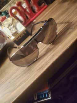 (REAL)Versace glasses