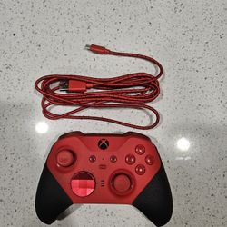  Xbox Elite controller 